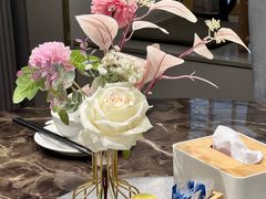 -陆记鹅庄·潮汕菜·狮头鹅(大仟里店)