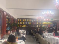 -月福京味斋·烤鸭店·北京菜(鼓楼总店)