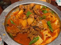-那拉提之疆·新疆菜(美院店)