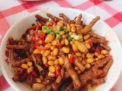 -小柴米·传统江西菜(万寿宫店)