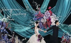 -金茂深圳JW万豪酒店·宴会厅