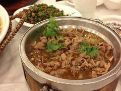 菜品-庐州太太(双岗店)