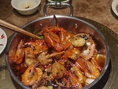 -七欣天香辣蟹火锅(苏州东大街店)