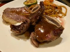 -OPEN開全日自助餐厅·牛肉火锅·海鲜(佛山希尔顿酒店)