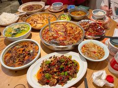 -大川先生·小龙虾·川菜(信义坊店)