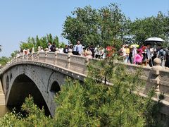 -赵州桥景区