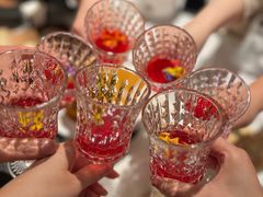 -狮拾久·现代新加坡料理(福田COCO Park店)