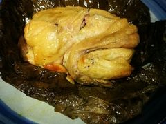 -兰溪小馆(首经贸店)