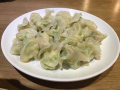 -俏东方·海味水饺·青岛菜(崂山店)