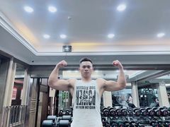 -形馆健身·普拉提(加州店)