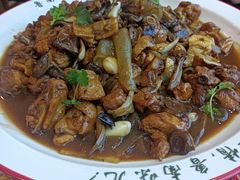 -鲁南仔·滕州炒鸡(经三路店)
