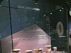 -盘龙城遗址博物院