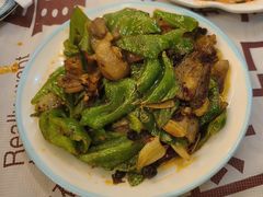 -阆辣荟餐饮(老味道8年·古城店)