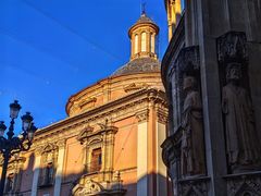 -瓦伦西亚大教堂