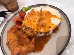 -新世界餐厅(万达店)