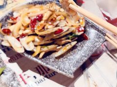 -聚火部落精酿主题烧烤(劲松店)