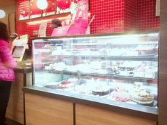 -85度C(南京中山南店)