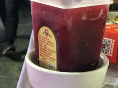 -霸王虾·麻辣小龙虾(清水河公园店)