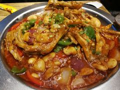 -嘎嘎鸭脑壳(金琴店)