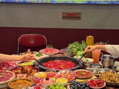 -牛市坎火锅(建设路店)