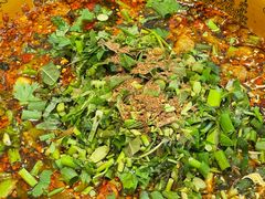 -乐山第一家临江鳝丝(茶坊路店)