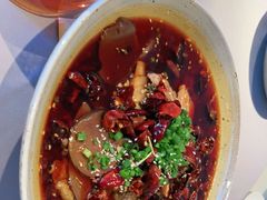 -小资太太餐厅(南岗区店)