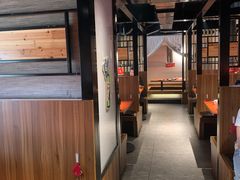 -山之屋炭火烧肉·生啤畅饮(大朗万科中央公园店)