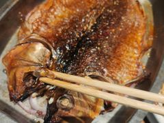 -哈啾嗨·新概念蒙餐(红星新城店)