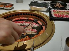 -花味烤肉·拌饭(庐阳万象汇店)