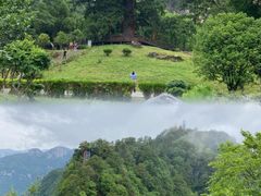 -神农架景区