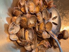 -浩运海鲜·16年专注青岛菜(石老人店)