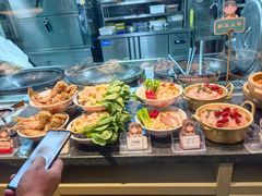 -老淮滨-蚌埠非遗小吃(淮河路店)