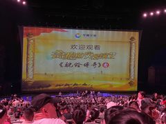 -华夏文旅海洋公园