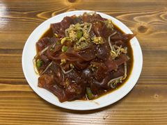 -何记酿皮店(西流湾店)