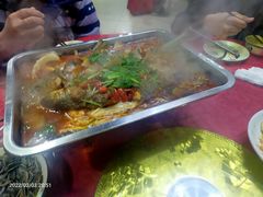 -三毛土菜馆夜宵(利华·东方郡店)