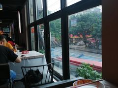 -霸王虾·小龙虾香辣蟹(玉林店)