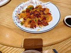 -德胜轩正宗顺德菜(宝安沙井会展中心店)