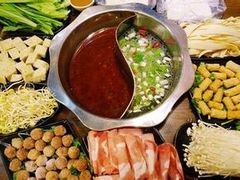 -赵记阿香婆麻辣涮(平顶山店)