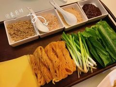 沂蒙风光-三义和酒楼(千佛山店)