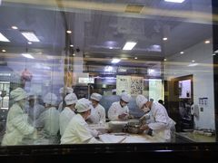 大堂-张包铺(道外店)