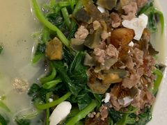 上汤苋菜-稻香酒家·35年老字号(侨光店)