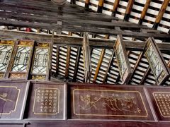 -均和墟历史街区-平和大押