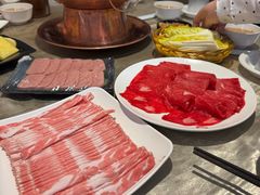 -东来顺饭庄(王府井步行街店)