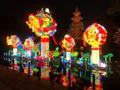 -深圳锦绣中华民俗村