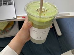 -Yee3·三号椰(上海中山公园龙之梦店)