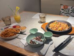 -Aqua Oasis 水天堂(爱山广场店)