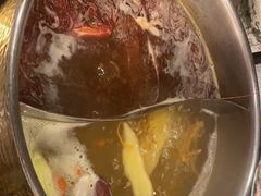 -奢谷·海鲜自助(南海万科店)