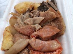 -细妹五香牛杂(步行街店)