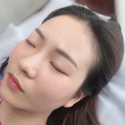 -久匠·纹眉半永久野生眉