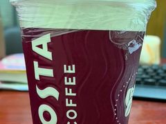 -COSTA COFFEE(哈尔滨凯德学府店)